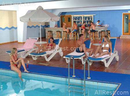 Nestor Hotel 12